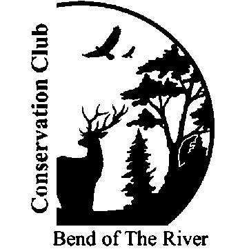 Bend of the River Conservation Club