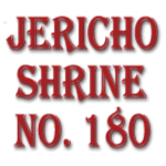 Jericho Shrine