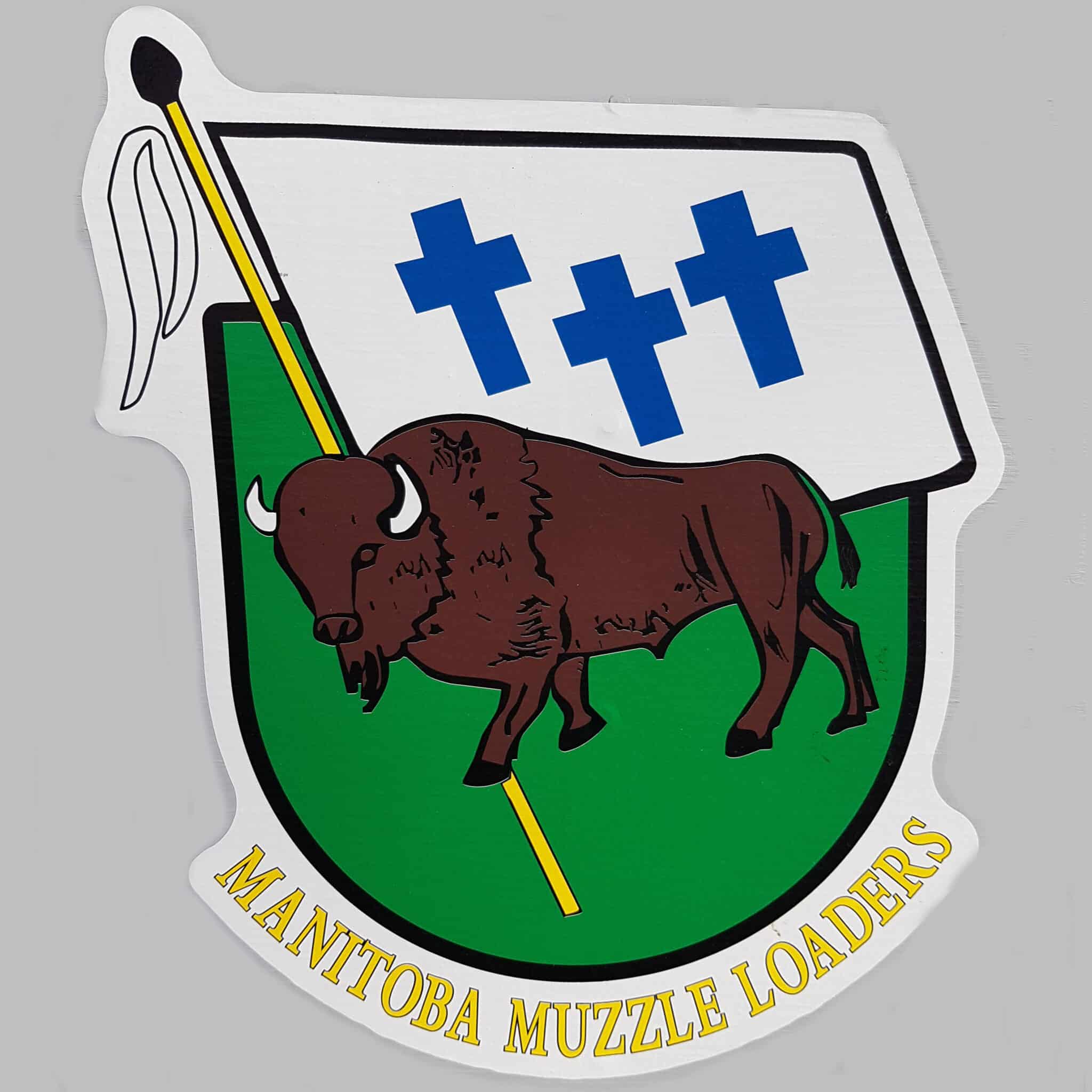 Manitoba Muzzle Loaders Association