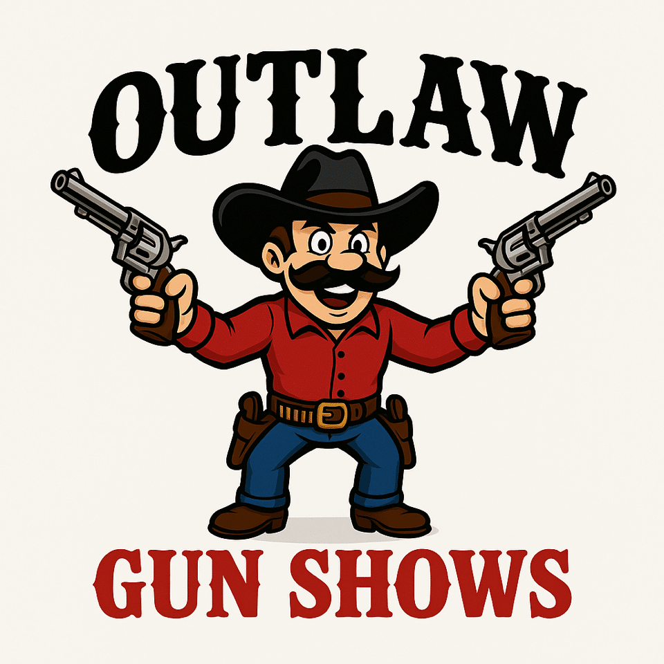 Outlaw Gun Shows