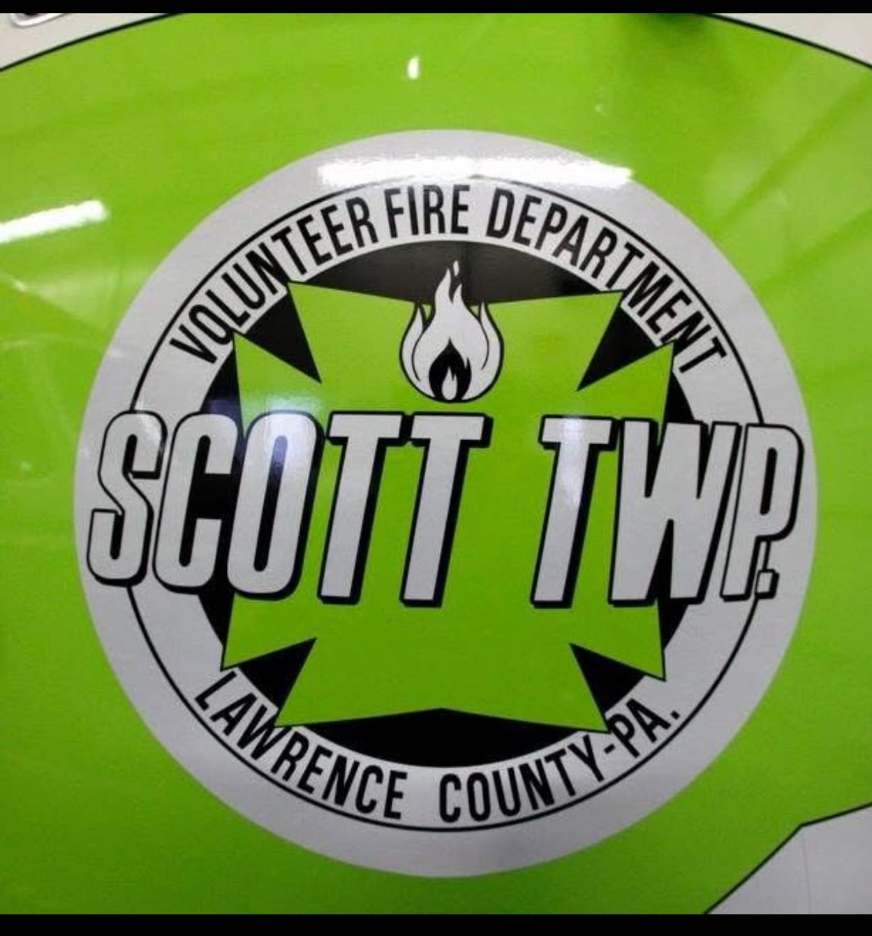 Scott Township VFD