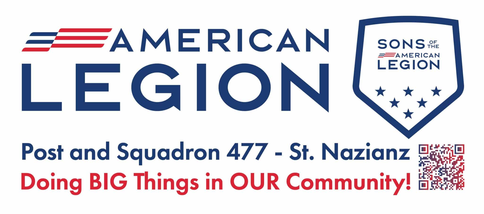 American Legion Post 477 - St Nazianz