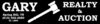 Gary Realty & Auction