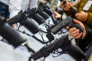 Largest Gun Shows