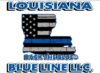 Louisiana Blue Line