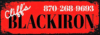 Cliff's Black Iron Promotions