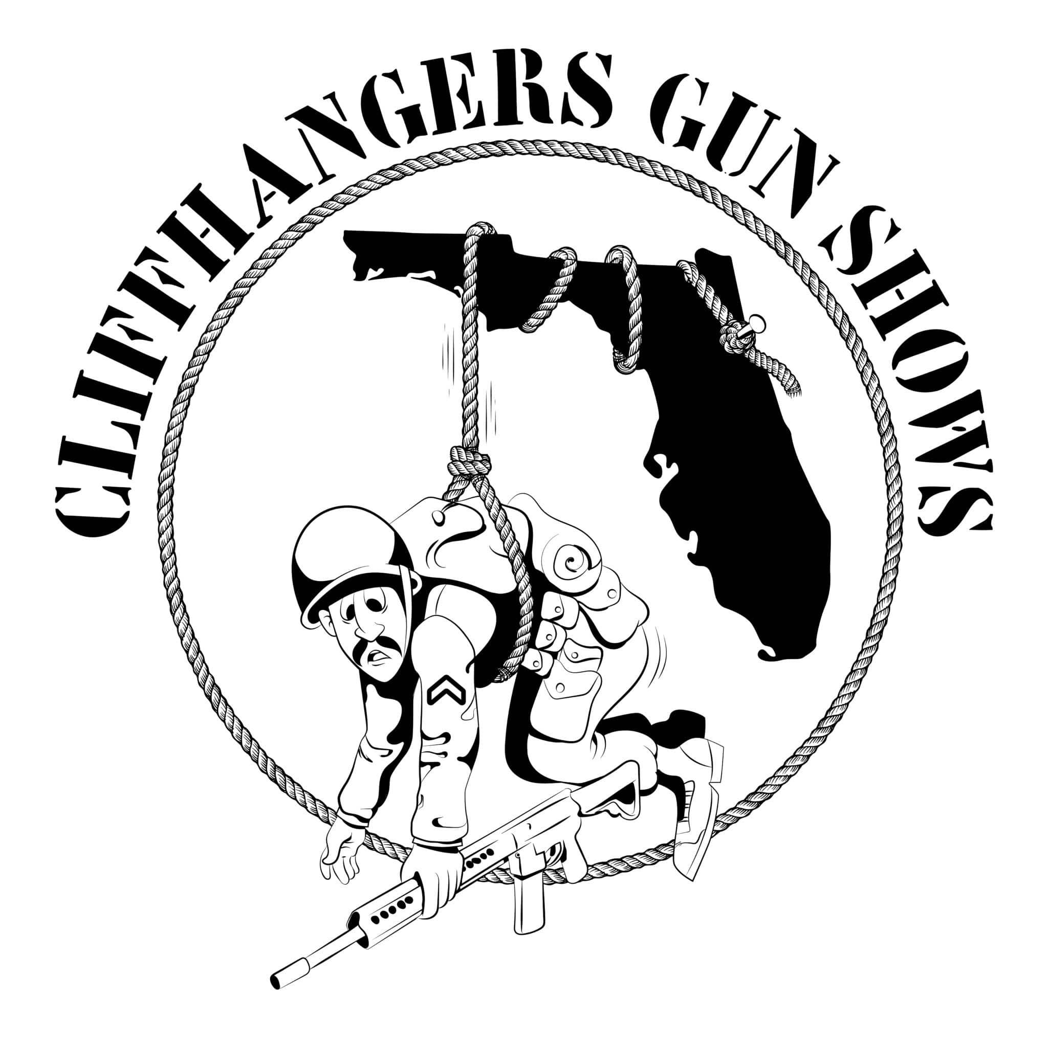 Cliffhangers Gun Shows