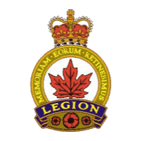 Royal Canadian Legion #496